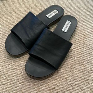 Steve Madden Karolyn size 8